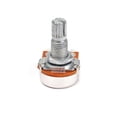thumbnail image 4 of CUITING Guitar Pot B500K Linear Amp Pot Long Knurled Shaft for Volume/Tone GP208, 4 of 9