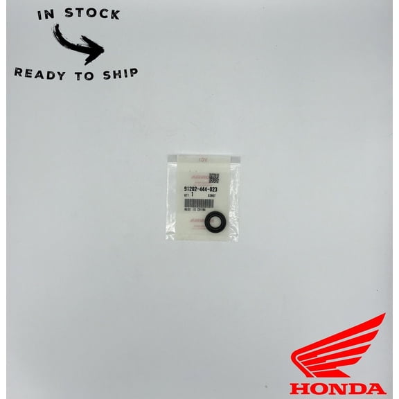 Genuine OEM Honda Shift Shaft Oil Seal 91202-444-023