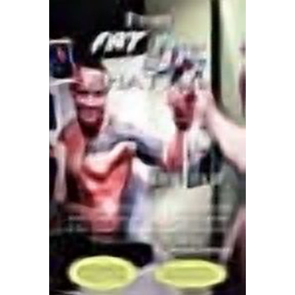 From FAT Farm To PHAT Farm: Never Give Up!