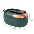 thumbnail image 3 of LCXmlly Coffee Hand Grinder WallMounted Tissue Box Holder Easy Replacement Perfect for Home Or Office, 3 of 6