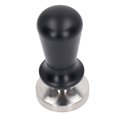 thumbnail image 4 of Flat Bottom Coffee Tamper,Coffee Powder Hammer Constant Black Coffee Tamper Coffee Powder Hammer Unmatched Quality, 4 of 12