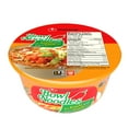 thumbnail image 1 of Nongshim Kimchi Bowl Noodle Soup, 1 of 4