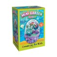 thumbnail image 2 of Creativity for Kids Mini Garden Mermaid Arts and Crafts for Children, 2 of 4