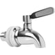 thumbnail image 1 of 304 Stainless Steel Beverage Dispenser Faucet - Replacement Faucet for Home Events, 1 of 5