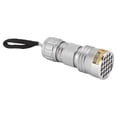thumbnail image 4 of LEDUV Flashlight,UV Black Light Flashlight Ultraviolet Flashlight UV Blacklight Flashlight Cutting-Edge Features, 4 of 8