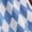 Light Blue, variant on Women's Oktoberfest Dirndl Midi Dress Traditional Vintage Beer Maid Outfit for Halloween Cosplay Fall Events Sleeveless Square Neck Floral Embroidered A Line Dress