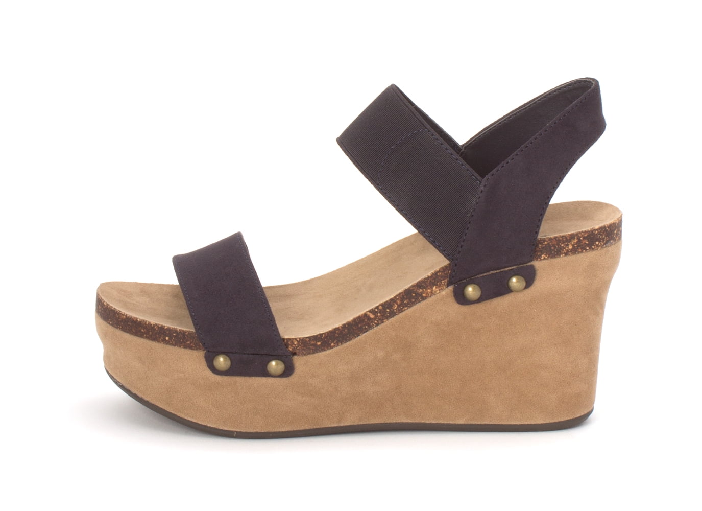 Indigo Rd. Womens Fleur2 Open Toe Casual Platform Sandals | Walmart Canada
