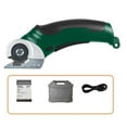 thumbnail image 2 of JUNWELL Cardboard Cutter Powerful Electric Scissors for Easy Cardboard Cutting Handy Fabric Cutter for DIY, 2 of 6