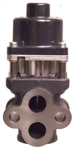 Клапан egr lancer 9