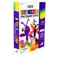 thumbnail image 1 of Spice Box - 10471 | Kits For Kids: Fat Fuzzies Pipe Cleaner Crafts, 1 of 3