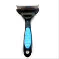 thumbnail image 2 of Cat and Dog Comb Pet Hair Removal Brush is Suitable for Dogs and Cats with Different Hair Lengths and Coat Types, Making It A Versatile Choice for Multi-pet Families, 2 of 5