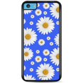 thumbnail image 1 of Étui iPhone 5C - Bleu Marguerite, 1 of 1