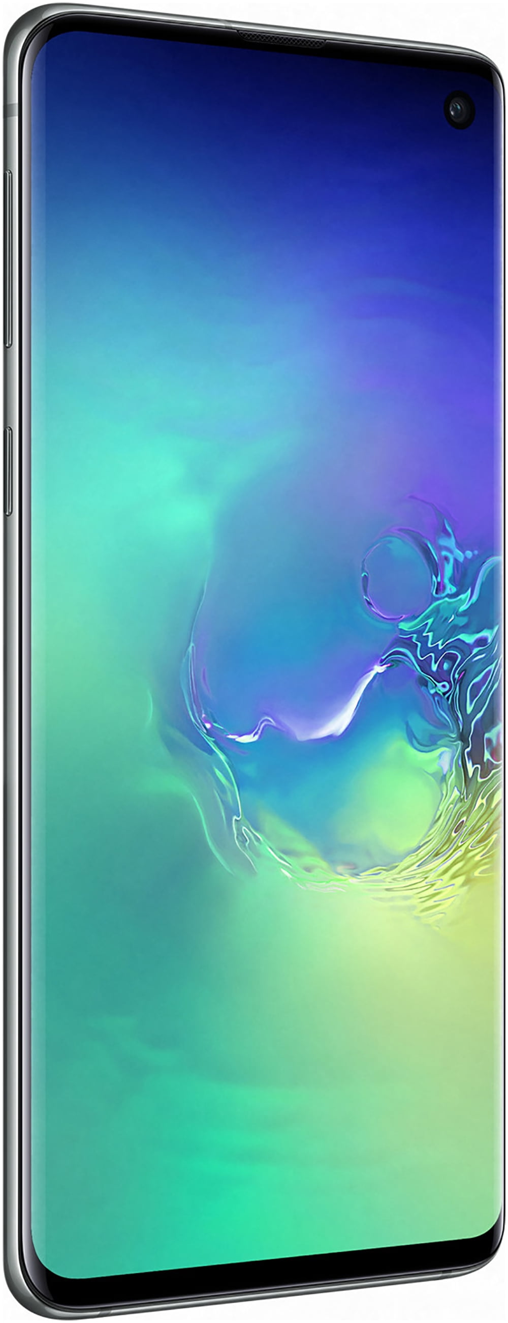 Samsung Galaxy S10 128GB Smartphone (No Plan-Unlocked Device Samsung Galaxy S10 128GB Smartphone (No Plan-Unlocked Device