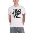 thumbnail image 1 of Slipknot  Adult Iowa Goat T-Shirt, 1 of 3