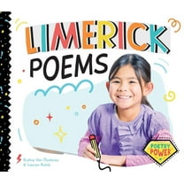 Poetry Power (Bbb) Limerick Poems, (Hardcover)