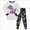 A85-Light Gray, variant on Bamboo Viscose Toddler Pajamas Boys Girls Baby Pjs Sets Kids Snug fit Long-Sleeve Sleepwear 6-12 Months 12-24 Months 2t 3t 4t 5t 6t 7t 8t 9t Children(Pink,4-5 Years)