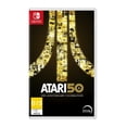 thumbnail image 1 of Atari 50: The Anniversary Celebration NSW Nintendo NSW, 1 of 4
