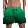 thumbnail image 1 of New  Summer  Popular Men‘s Solid Color Multicolor Mesh Casual Men‘s Beach Pants, 1 of 7