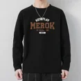 thumbnail image 5 of Camisetas para hombre, ropa masculina de gran tamaño, camisetas con estampado japonés, tallas grandes, holgadas, SA It, manga larga, moda Harajuku de alta calidad, 5 of 5