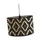 thumbnail image 1 of Pantalla De Lámpara De Tambor Para Lámparas De Mesa E27 Pantalla De Lámpara De Bambú Para Decoración Del Hogar Estilo De Dormitorio A Sunnimix Pantalla de lámpara, 1 of 8
