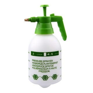 3L Hand-pressure Hand Pump Pressure Sprayer Bottle Pressurized Spray Bottle  Car Wash price in Egypt,  Egypt