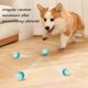 thumbnail image 2 of Smart Interactive Dog Ball, Rechargeable LED Rotating Toy for Puppies and Dogs, 2 of 5