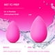 thumbnail image 5 of Set de maquillaje BeautyBlender Turn The Blend Around con 3 esponjas, 5 of 6