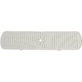 thumbnail image 3 of Alfombrilla de silicona para secar platos, alfombrillas de mesa para fregadero cortables, muebles para el hogar (L beige) Hugtrwg Libre de BPA, 3 of 9
