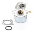 thumbnail image 3 of Replacement Carburetor Compatible with 20022 20023 20010 20020 20021 16400 16401 Lawn Mowers - Direct Fit Carburetor Assembly, 3 of 10