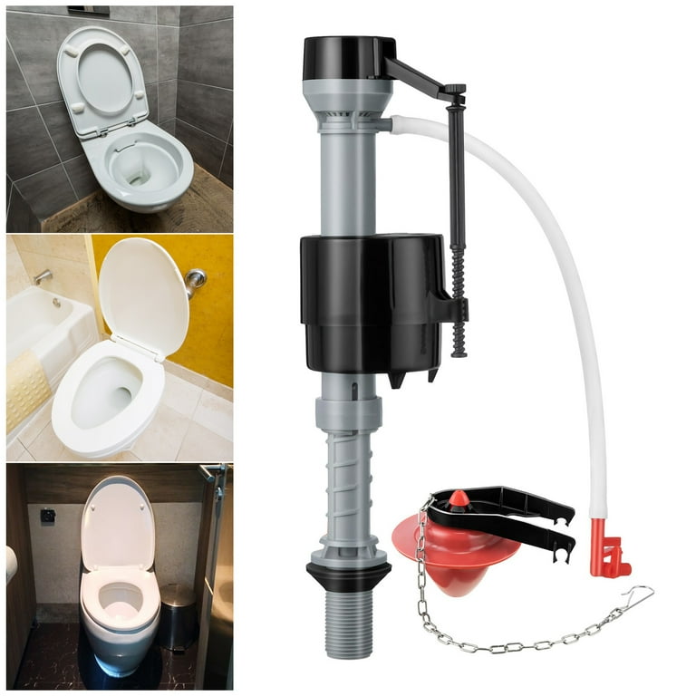 A Toilet Bowl Leaking Flapper Valve Leaking Toilet Tank Flapper Seat Repair  Leaking Toilet Leaky