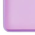 thumbnail image 3 of Vibrant Life Medium Silicone Pet Feeding Mat, Purple, 19" x 12", 3 of 5