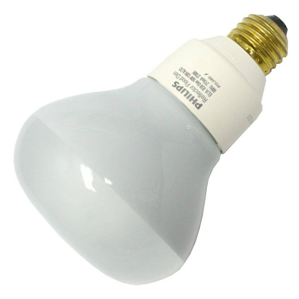 Philips 137075 EL/A R30 16 DIMM REFLECTOR Dimmable Compact