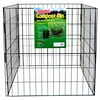 Bosmere K765 100 Gal. Wire Compost Bin - Green