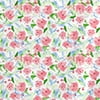 15-Pink Rose