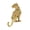 Gold, variant on Vintage Leopard Lapel Brooch Pin for Women Men Fashion Punk Rhinestone Animal Cheetah Collar Suit Jackets Coat Dress Backpacks Pins Gothic Cool Panther Cougar Boutonniere Corsage Jewelry Decoration