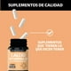 thumbnail image 4 of Beyond Vitamins | Calcio 1000 + Vitamina D3 | Potenciado Con Colágeno Hidrolizado Puro (colageno Polvo) Y Vitamina C Capsulas | Caltrato 1000mg - Vitaminas Mujer / Hombre - (180 Cápsulas), 4 of 6