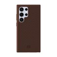 thumbnail image 5 of Incipio Cru. Protective Case for Samsung Galaxy S24 Ultra - Brown Leather, 5 of 11