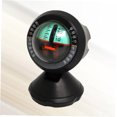 thumbnail image 3 of WASHWEPE Automotive Inclinometer Tilt Gauge for Car Driving 1Pcs, 3 of 8