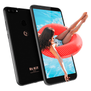 ROKiT iO Pro 3D - 4G LTE Android 64GB - GSM Unlocked