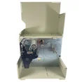 thumbnail image 3 of Restored Zebra 105SL – Barcode Label Printer – 203 dpi – Thermal Transfer Technology 10500-2001-0070 (Refurbished), 3 of 5