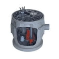 thumbnail image 1 of Liberty Pumps P382LE51/A2 Liberty Pumps P382LE51/A2 Pro380 1/2 HP Sewage Pump with QuickTree Technology an, 1 of 4