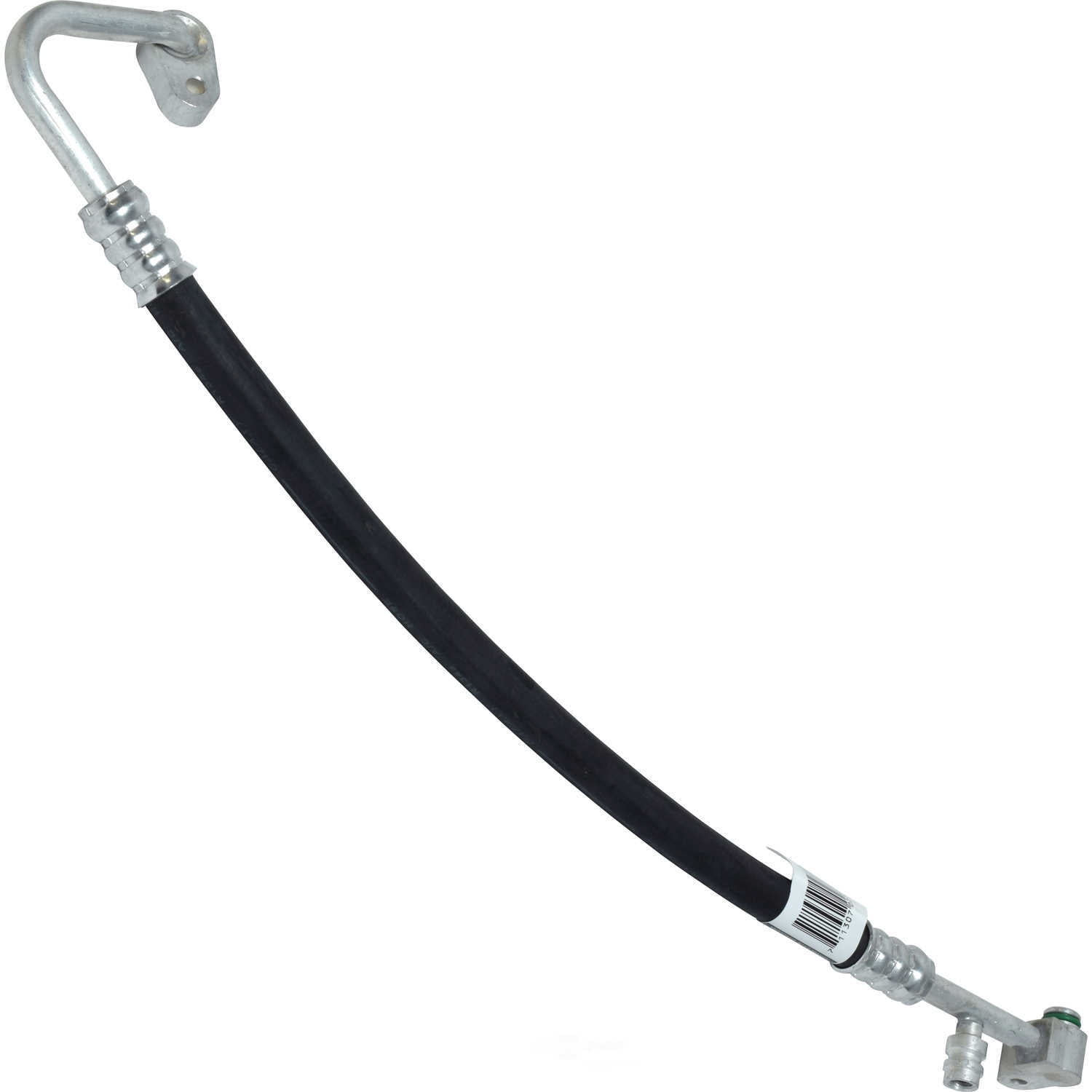 UAC HA 113530C A/C Refrigerant Discharge Hose