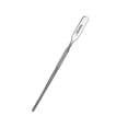 thumbnail image 2 of Bodyography Stainless Makeup Spatula, Makeup Accessories, 1 Pc, 2 of 3