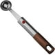thumbnail image 1 of 1 Pack Of Watermelon Scoop Ice Cream Ball Scoop, 1 of 5