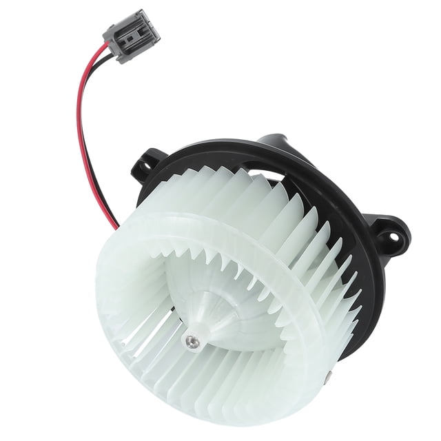 Motor de Soplador de Calefacción HVAC Único Bargains No.68225055AA Conjunto de Ventilador de Motor de Soplador HVAC para Dodge Dart 2016