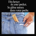thumbnail image 5 of U by Kotex Click Compact Tampons, Super, Unscented, 5 of 5