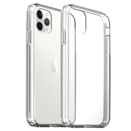 Clear Case Compatible With iPhone 11 Pro 5.8