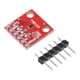 thumbnail image 1 of Módulo de placa de ruptura TMP102 DC 1,4 V-3,6 V 1,5 cm x 1,5 cm Sensor de temperatura Digital, 1 of 9