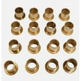 thumbnail image 2 of Front A-Arm Bushing Kit for Ski-Doo REV MXZ GSX SUMMIT GTX MACH Z Snowmobiles, 2 of 5