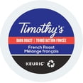 thumbnail image 1 of Timothy's French Roast Keurig® K-Cup® 96 count Pods, 1 of 4